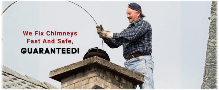 Chimney Repair Kansas City