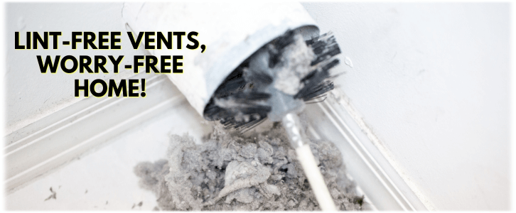 Dryer Vent Cleaning Kansas City