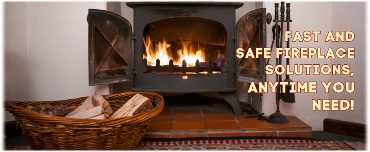 Kansas City Chimney Sweep